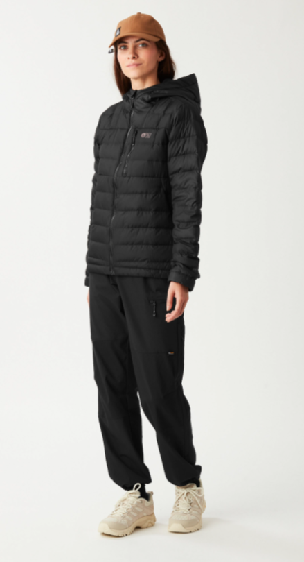 Picture Womens Mid Puff Down Jacket