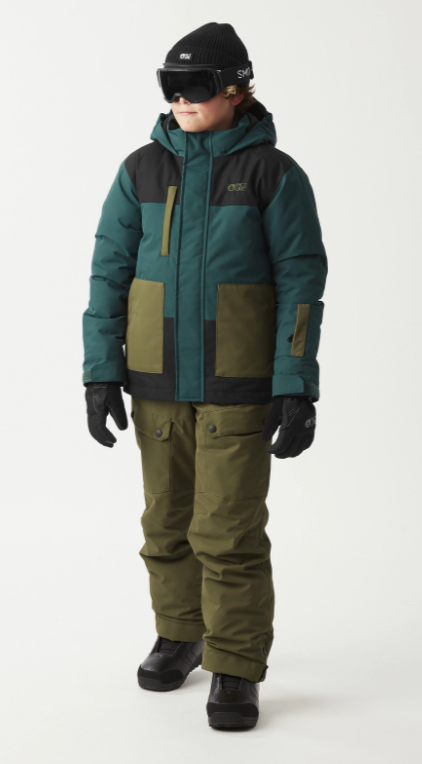 Picture Kids Olyver Jacket