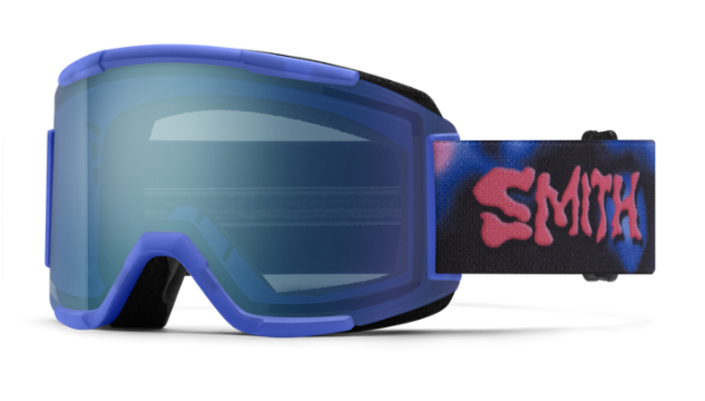 Smith Squad Goggles - Past Season