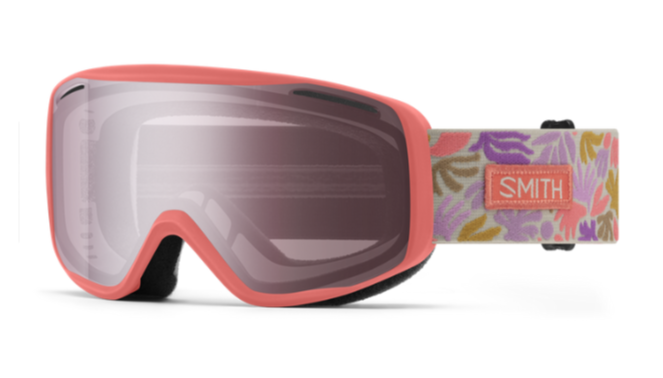 Smith Rally Goggles