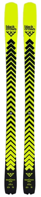 Black Crows Octo Skis 2026/27