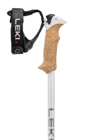 Leki Stella S WS Ski Poles