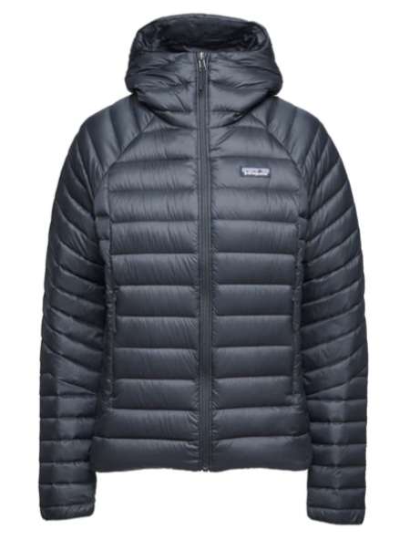 Patagonia Womens Down Sweater Hoody