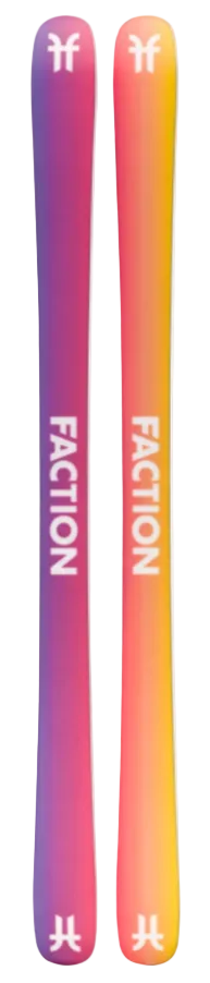 Faction Studio 1 Skis 2025/26