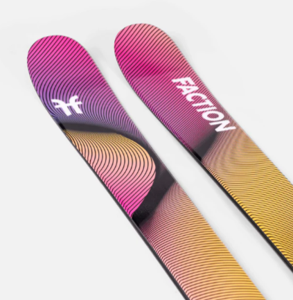 Faction Studio 1 Skis 2025/26