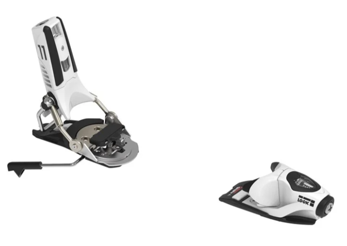Look Pivot 2.0 11 GW Ski Bindings 2027