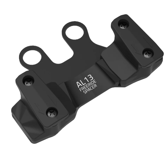 ATK　AL13　FREERIDE SPACER　フリーライドスペーサー ATK Freeride Spacer AL13 – Skier's Sportshop