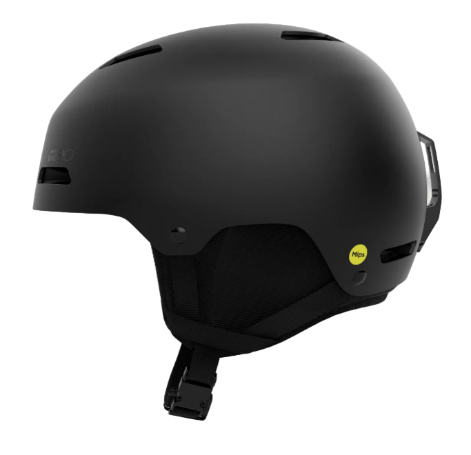 Giro Ledge Mips Helmet