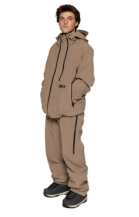 L1 Mens Axial Jacket