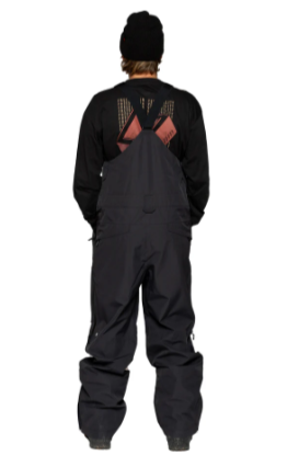 L1 Mens Filmore Bib