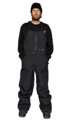 L1 Mens Filmore Bib