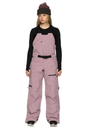 L1 Womens Ukka Bib