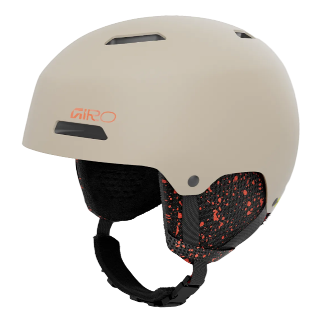 Giro Crue Jr Mips Helmet