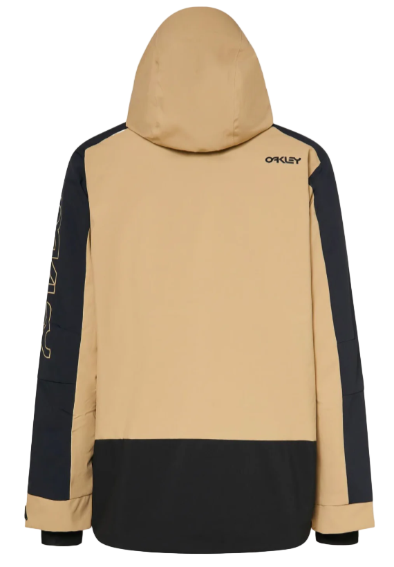 Oakley Mens Tnp Tbt Insulated Jacket