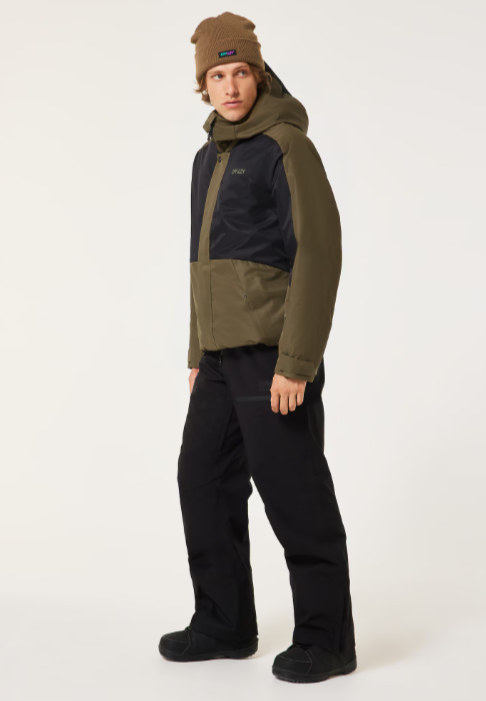 Oakley Mens Range Rc Jacket 2 1