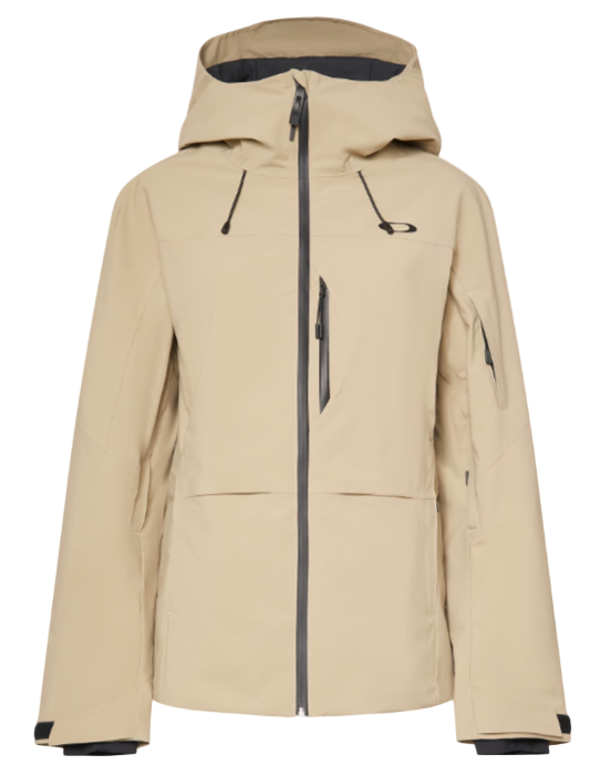 Oakley Womens Canopy Insulated Jacket