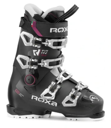 Roxa R-Fit HV S W Ski Boots 2025/26
