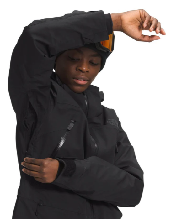 The North Face Womens Lenado Jacket