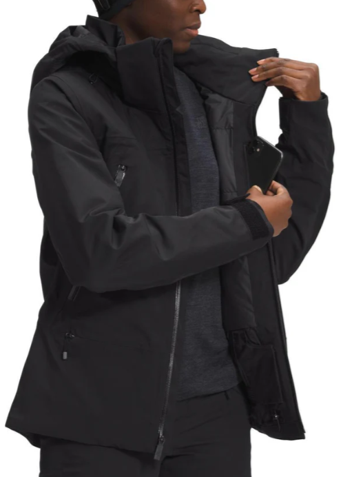 The North Face Womens Lenado Jacket