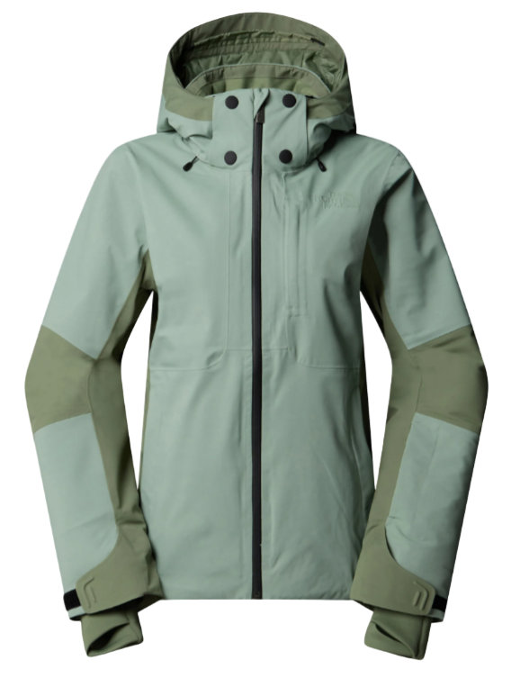 The North Face Womens Lenado Jacket