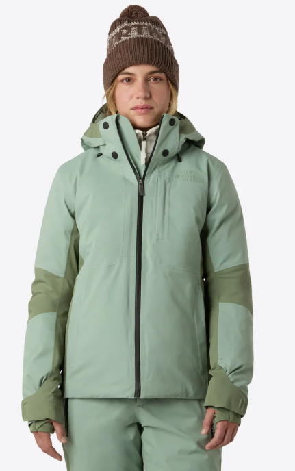 The North Face Womens Lenado Jacket