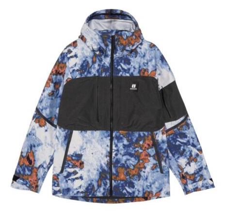 Armada Grands 3L Jacket