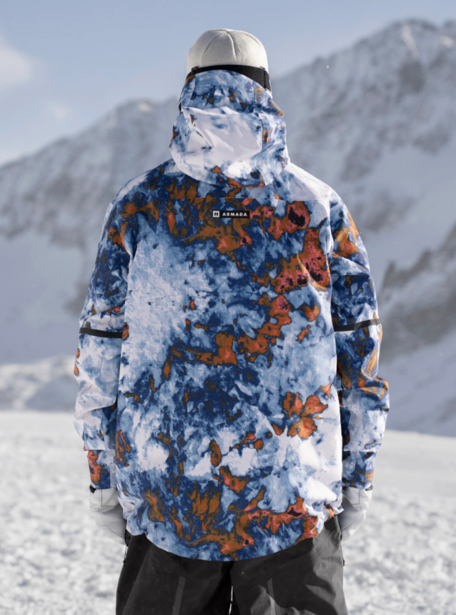 Armada Grands 3L Jacket