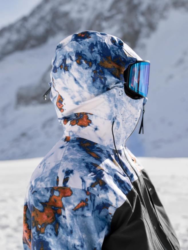 Armada Grands 3L Jacket