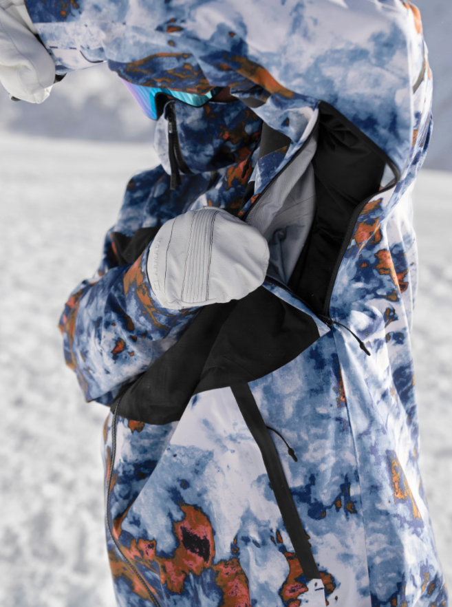 Armada Grands 3L Jacket