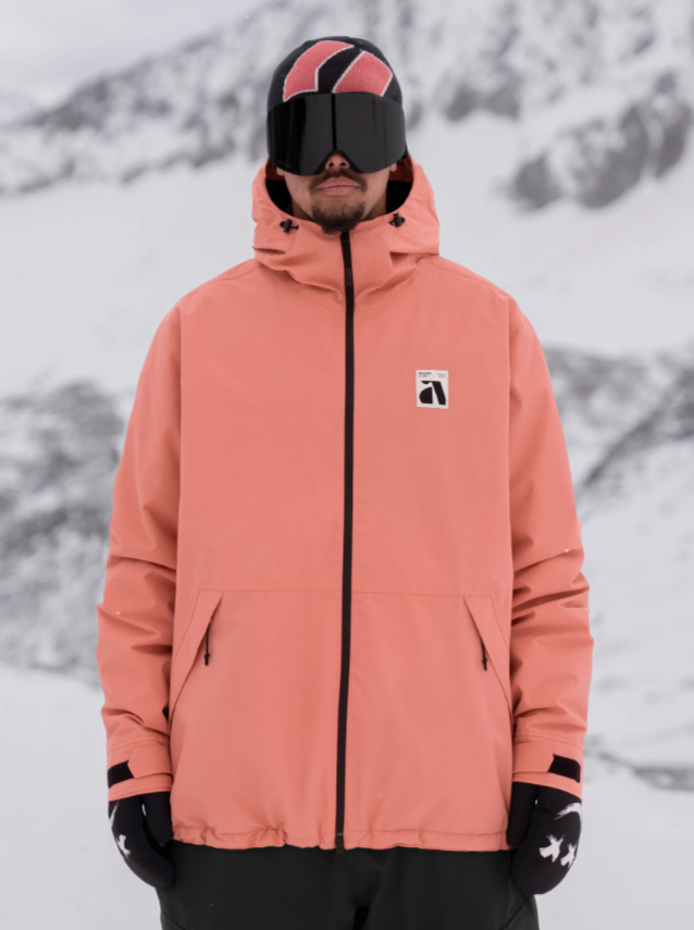 Armada Reedy 2L Insulated Jacket