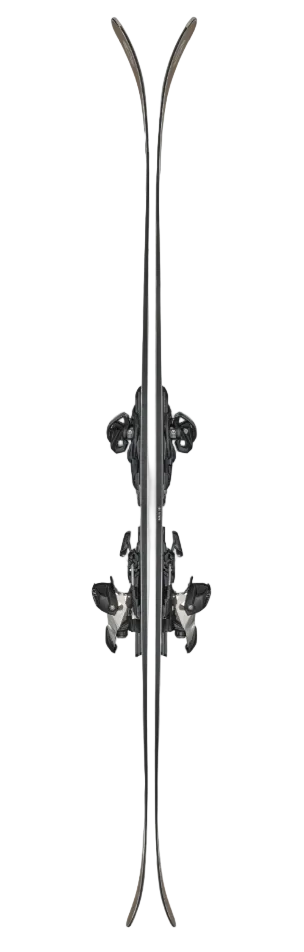 Blizzard Rustler 9 Skis 2026/27