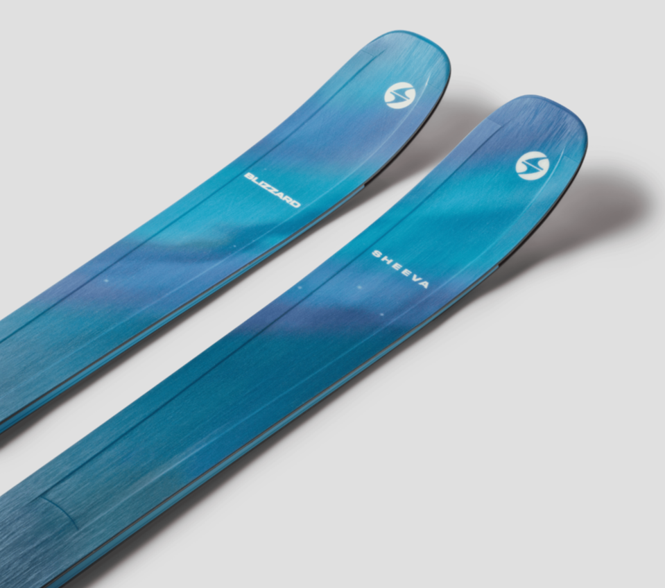 Blizzard Sheeva 9 Skis 2026/27