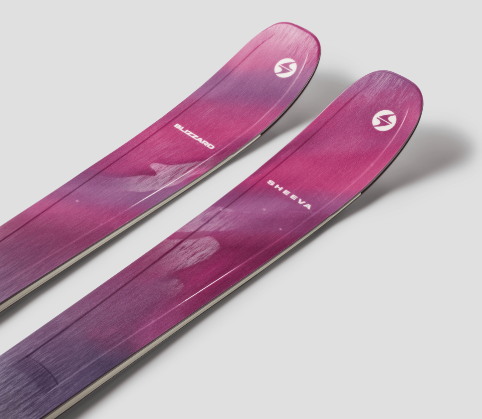Blizzard Sheeva 10 Skis 2026/27