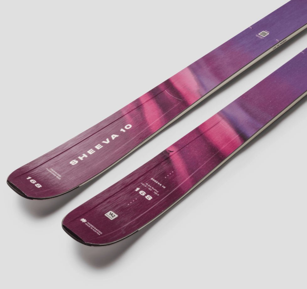 Blizzard Sheeva 10 Skis 2026/27