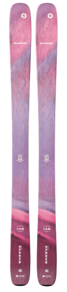 Blizzard Sheeva Team Skis 2026/27