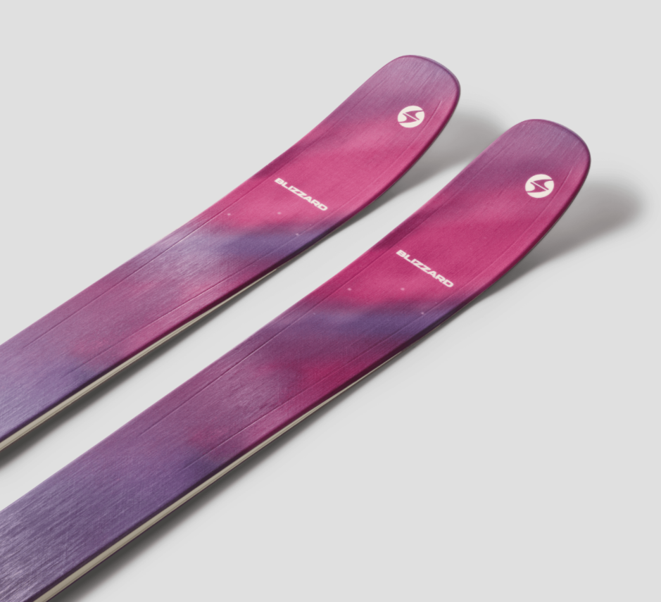 Blizzard Sheeva Team Skis 2026/27