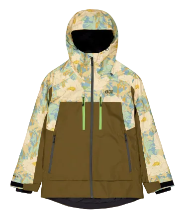 Picture Womens EXA Jacket