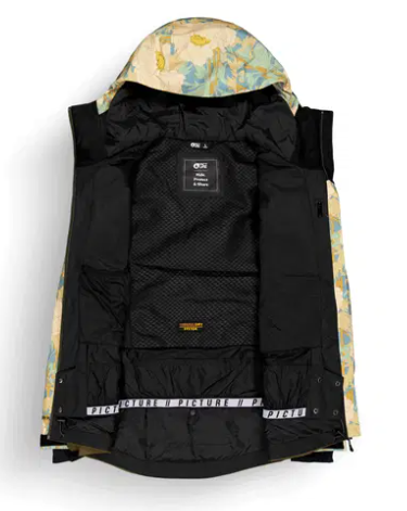 Picture Womens EXA Jacket
