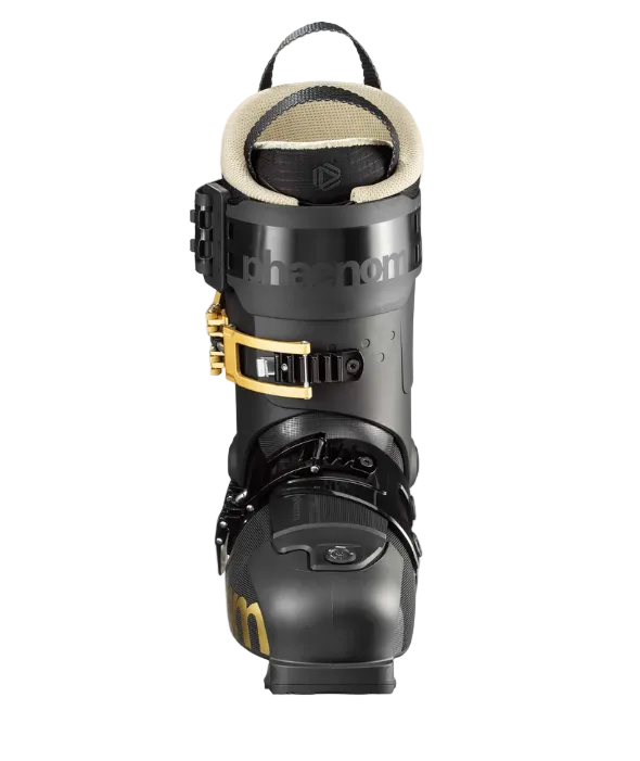 Phaenom FS 01 120 Gold Ski Boots 2025/26
