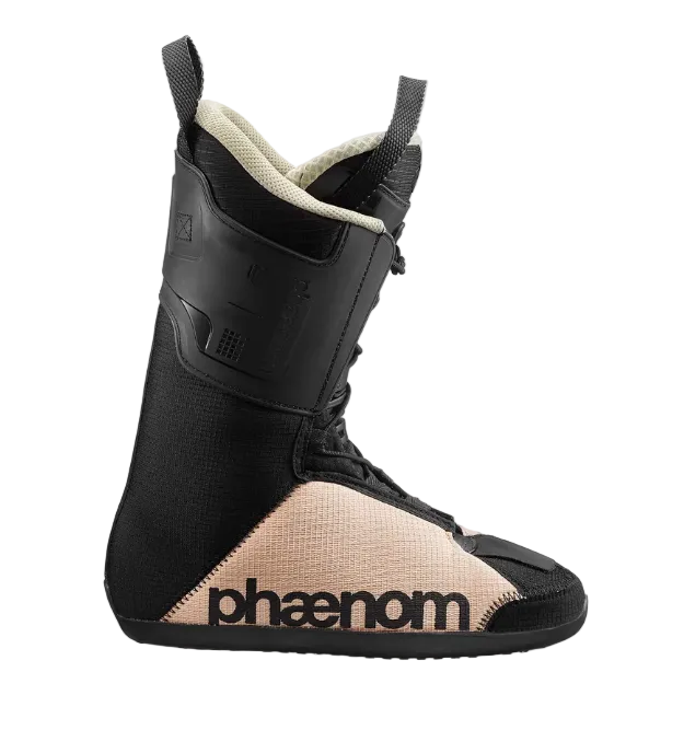 Phaenom FS 01 120 Gold Ski Boots 2025/26