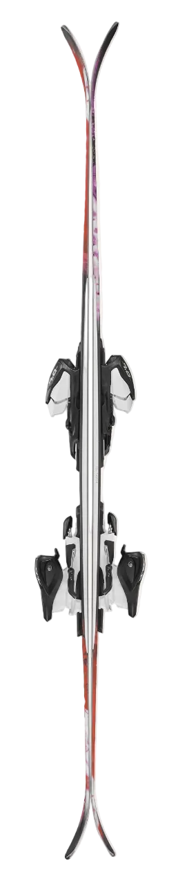 Nordica Unleashed J Skis + J7.0 Bindings 2026