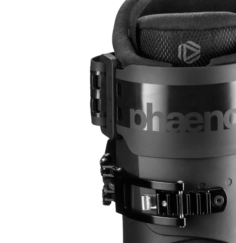 Phaenom FS 01 100 A Ski Boots 2025/26