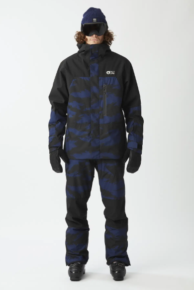 Picture Mens Jomoh Jacket