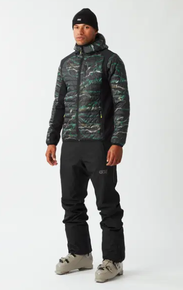 Picture Mens Object Pant