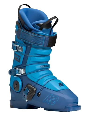 K2 Revolve Ski Boots 2026/27