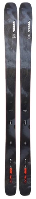 K2 Mindbender 99Ti Skis 2025/26