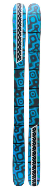 K2 Omen 90 W Skis 2026/27