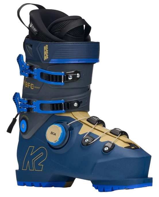 K2 BFC 120 BOA GW Ski Boots 2026/27