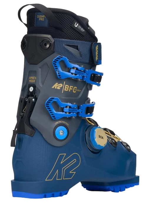 K2 BFC 120 BOA GW Ski Boots 2026/27