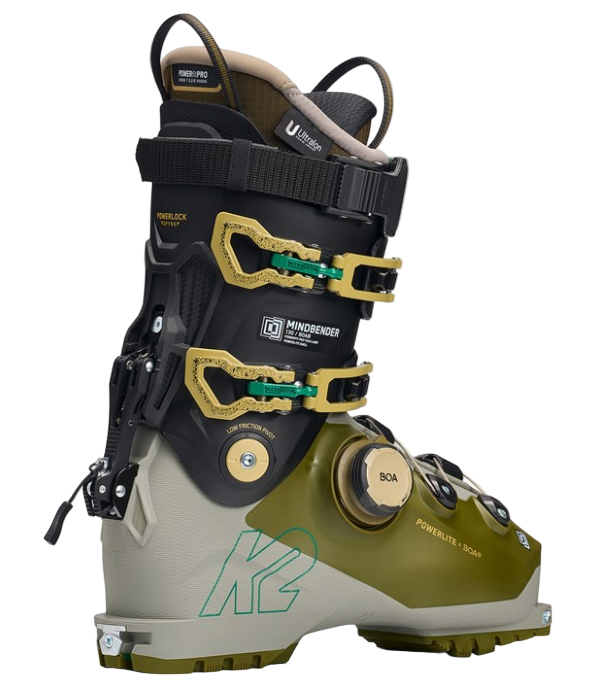 K2 Mindbender 130 BOA GW Ski Boots 2026/27